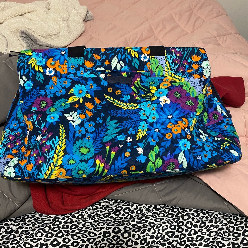 Vera Bradley XL Bag